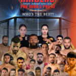 Modern Football Match Day Flyer (4)